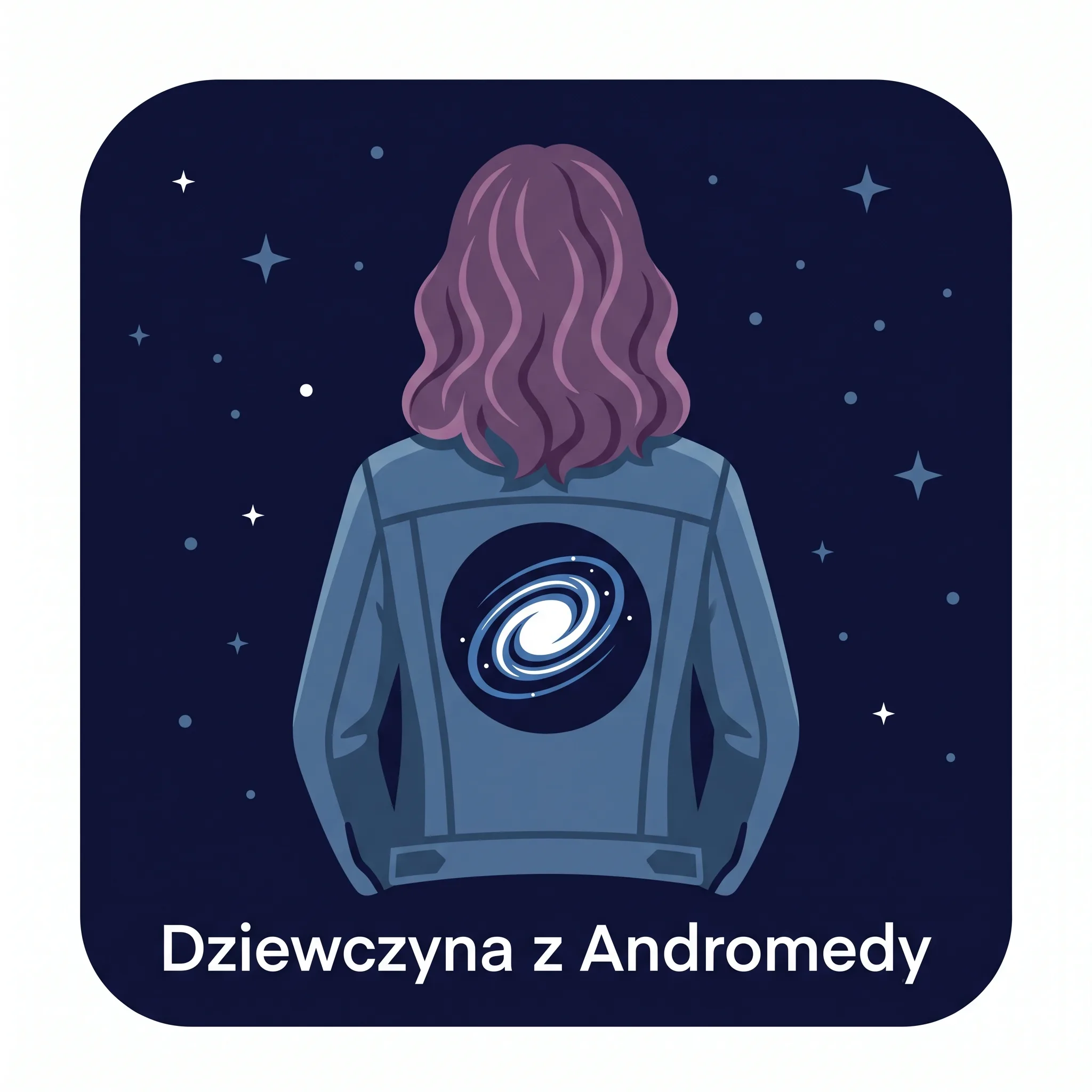 Dziewczyna z Andromedy